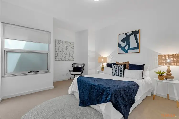 Fourth view of Homely apartment listing, 5/10 Moseley Street, Glenelg SA 5045