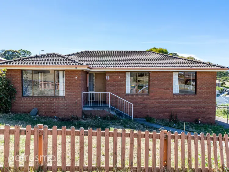 31 Celtic Place, Gagebrook TAS 7030