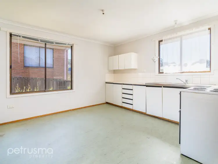 Second view of Homely house listing, 31 Celtic Place, Gagebrook TAS 7030