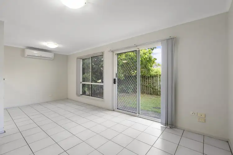 Second view of Homely townhouse listing, 24/102 Alexander Drive, Highland Park QLD 4211