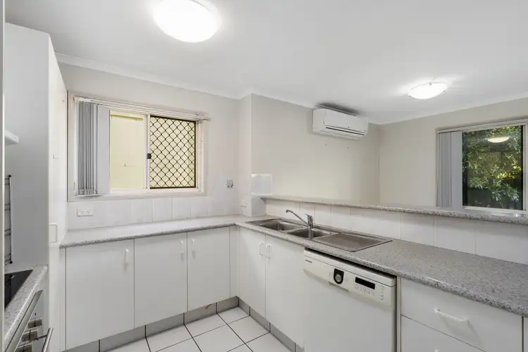 Fourth view of Homely townhouse listing, 24/102 Alexander Drive, Highland Park QLD 4211