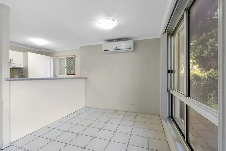 Fifth view of Homely townhouse listing, 24/102 Alexander Drive, Highland Park QLD 4211