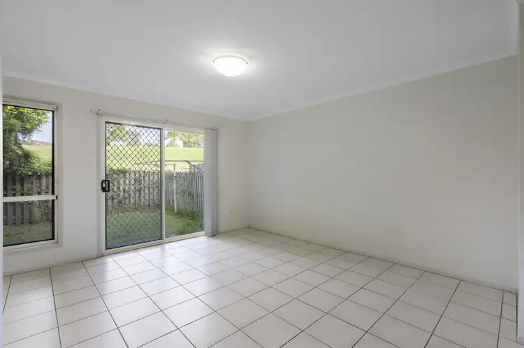 Sixth view of Homely townhouse listing, 24/102 Alexander Drive, Highland Park QLD 4211