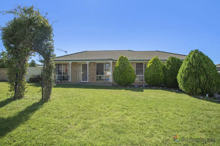 Main view of Homely house listing, 1 Aldred Avenue, Armidale NSW 2350