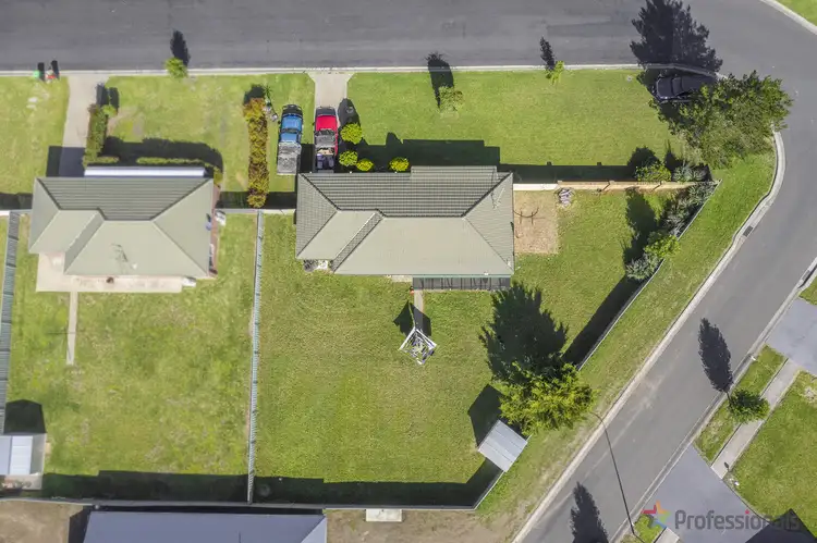 Second view of Homely house listing, 1 Aldred Avenue, Armidale NSW 2350