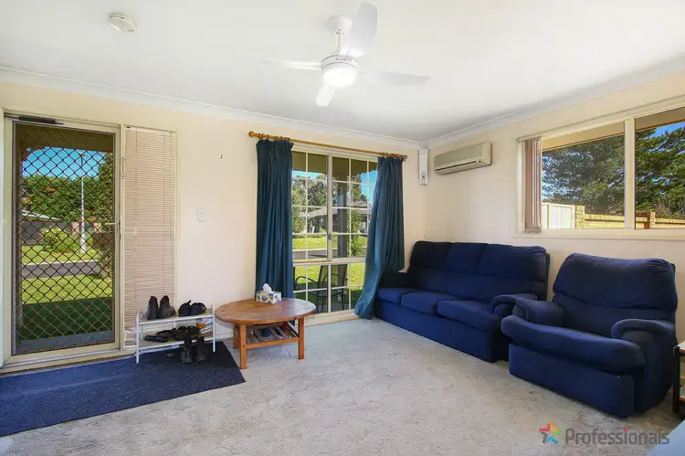 Third view of Homely house listing, 1 Aldred Avenue, Armidale NSW 2350