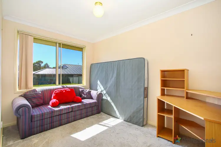 Sixth view of Homely house listing, 1 Aldred Avenue, Armidale NSW 2350