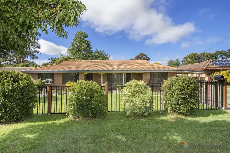 Main view of Homely house listing, 28 Murray Avenue, Armidale NSW 2350
