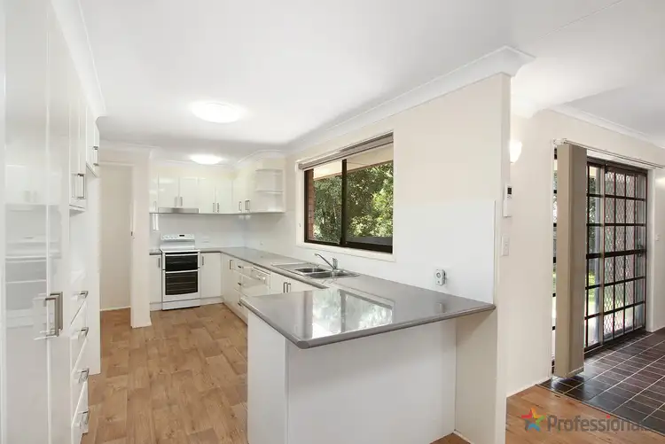 Second view of Homely house listing, 28 Murray Avenue, Armidale NSW 2350
