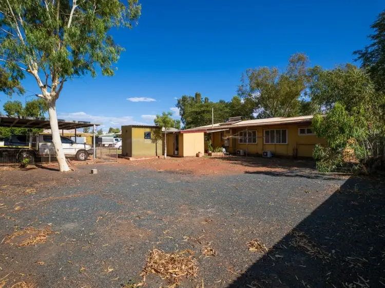 10 Smith Street, South Hedland WA 6722