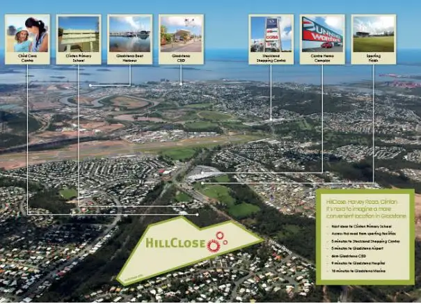 Lot 425 25 Scampi Drive, Clinton QLD 4680