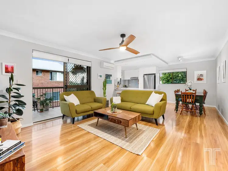 1/29 Beatrice Street, Greenslopes QLD 4120