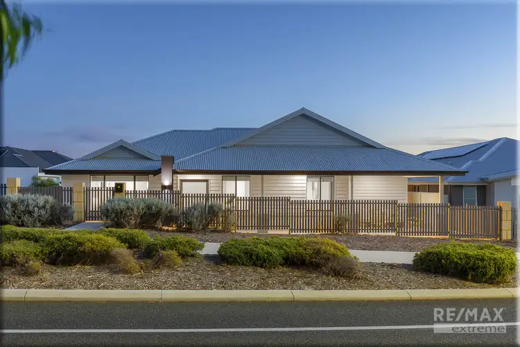 71 Graceful Boulevard, Alkimos WA 6038