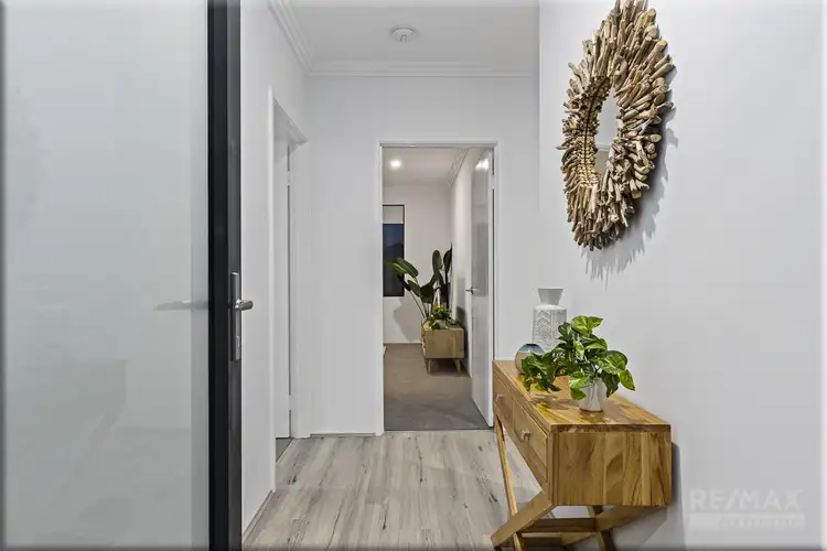 Sixth view of Homely house listing, 71 Graceful Boulevard, Alkimos WA 6038