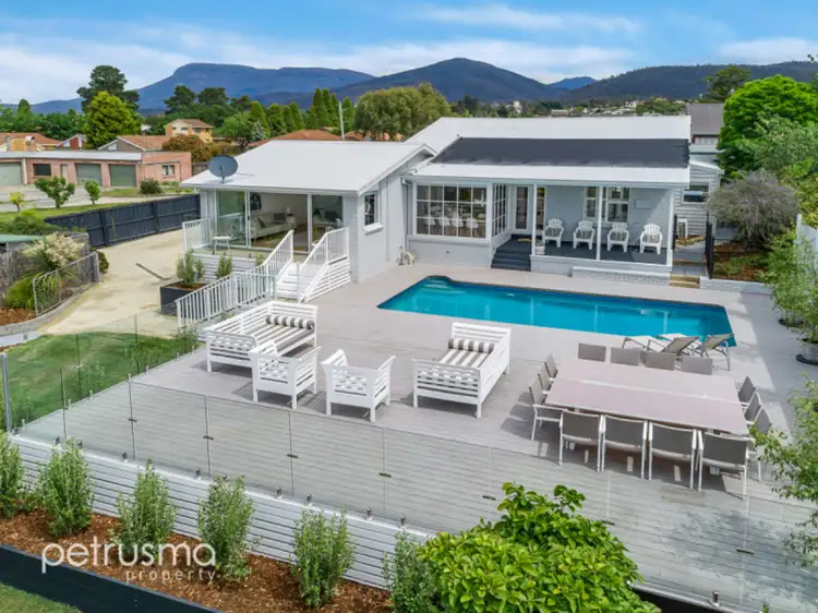 6 Bilton Walk, Claremont TAS 7011