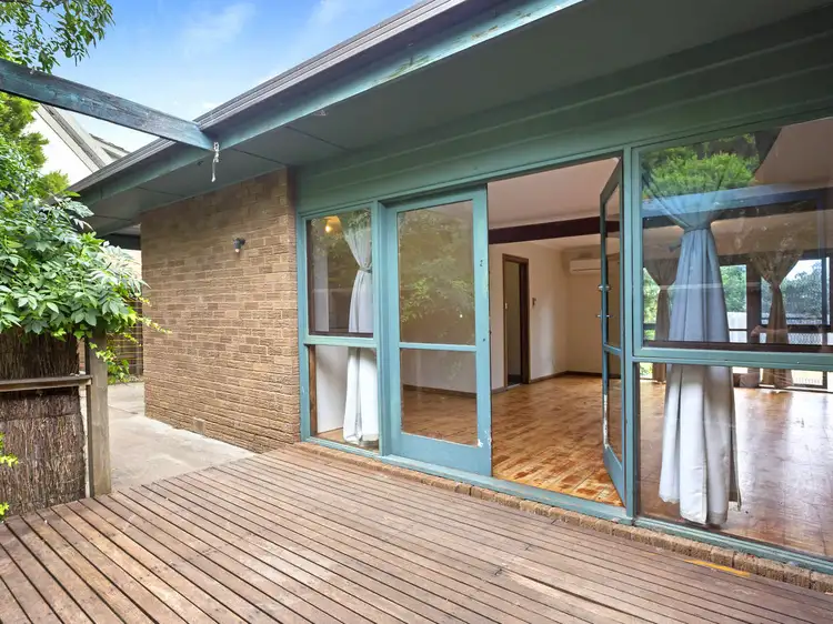 Second view of Homely house listing, 7 Capitol Avenue, Balnarring VIC 3926