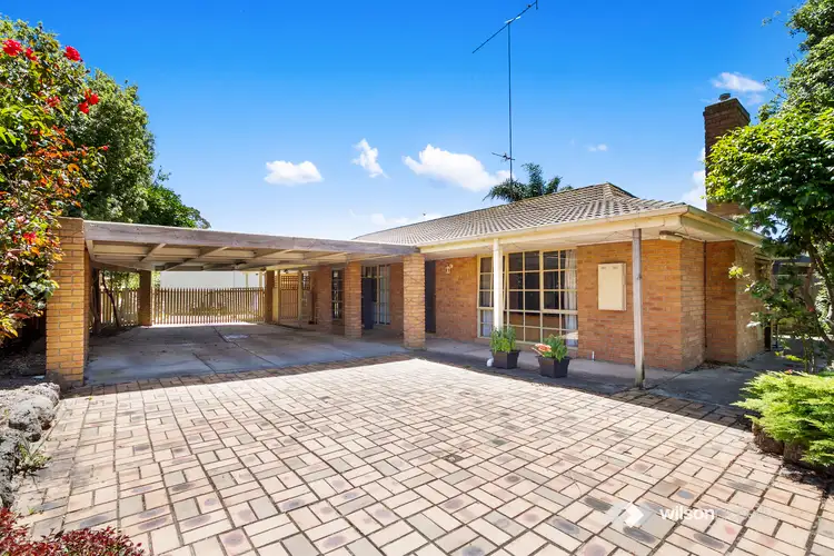 5 Buller Court, Traralgon VIC 3844