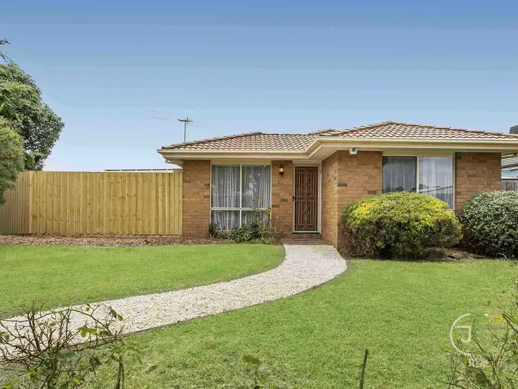 25 Norman Place, Narre Warren VIC 3805