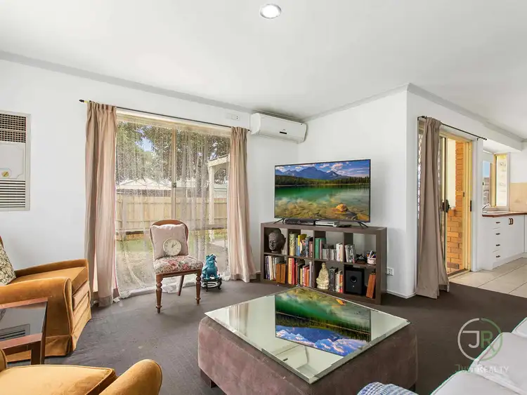 Fourth view of Homely house listing, 25 Norman Place, Narre Warren VIC 3805