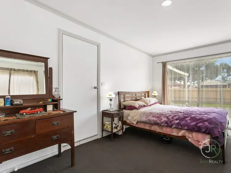 Sixth view of Homely house listing, 25 Norman Place, Narre Warren VIC 3805