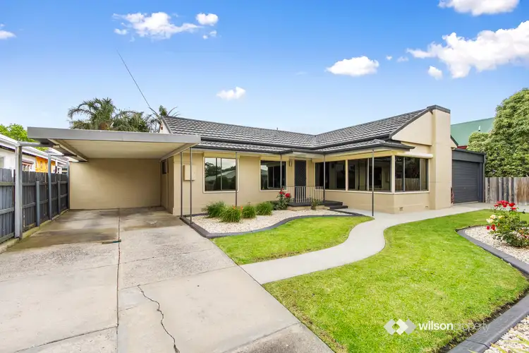 52 Lafayette Street, Traralgon VIC 3844