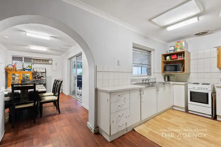Third view of Homely house listing, 98 Culloton Crescent, Balga WA 6061