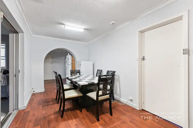 Fourth view of Homely house listing, 98 Culloton Crescent, Balga WA 6061