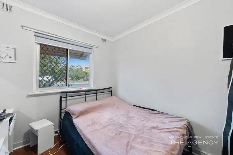Sixth view of Homely house listing, 98 Culloton Crescent, Balga WA 6061