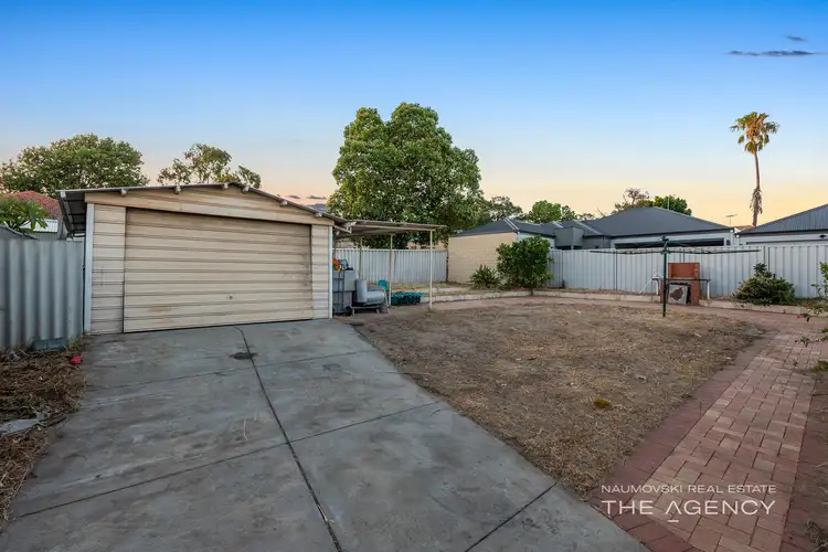 Seventh view of Homely house listing, 98 Culloton Crescent, Balga WA 6061