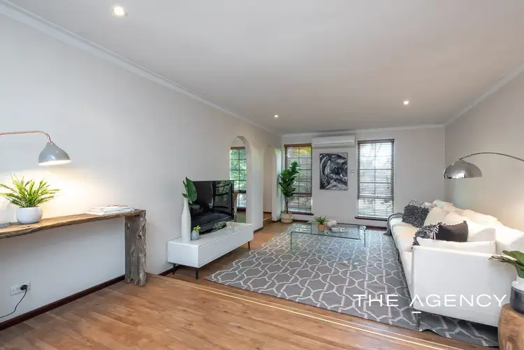 Fourth view of Homely house listing, 14 Salata Place, Duncraig WA 6023