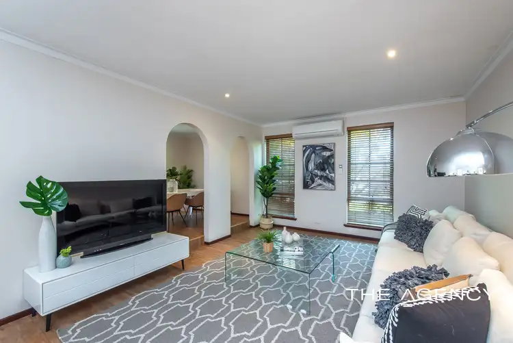 Fifth view of Homely house listing, 14 Salata Place, Duncraig WA 6023