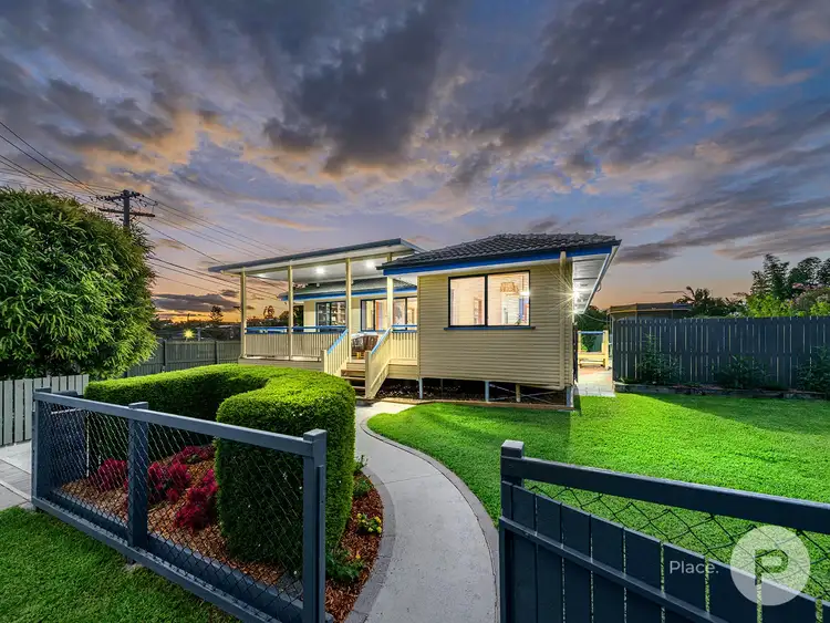 5 Tivela Street, Mansfield QLD 4122
