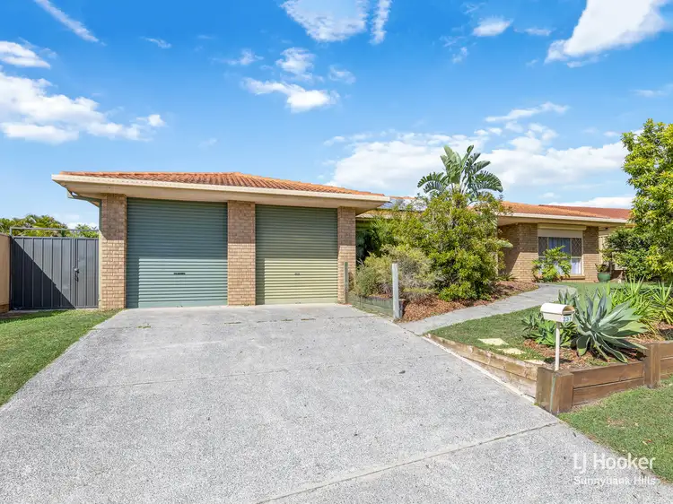 237 Ridgewood Road, Algester QLD 4115