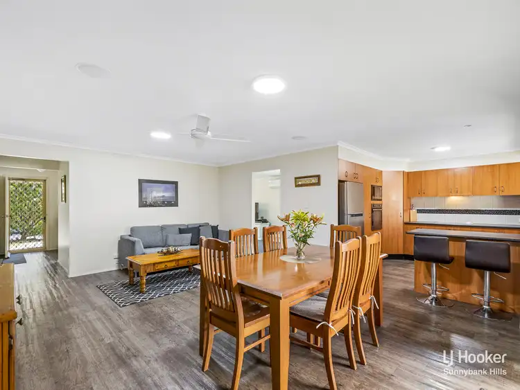 Fifth view of Homely house listing, 237 Ridgewood Road, Algester QLD 4115