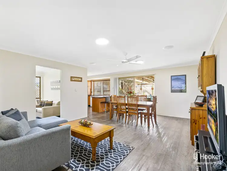 Sixth view of Homely house listing, 237 Ridgewood Road, Algester QLD 4115