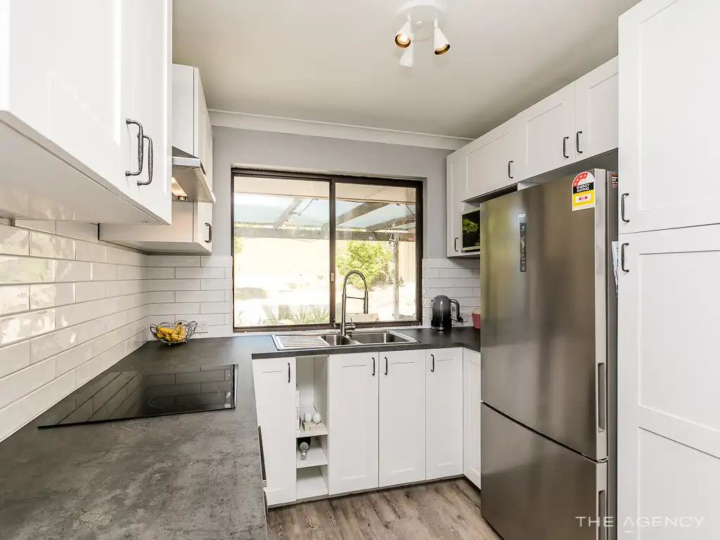 Main view of Homely house listing, 10A Scallop Close, Heathridge WA 6027