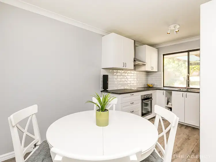 Third view of Homely house listing, 10A Scallop Close, Heathridge WA 6027