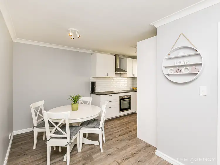 Fourth view of Homely house listing, 10A Scallop Close, Heathridge WA 6027