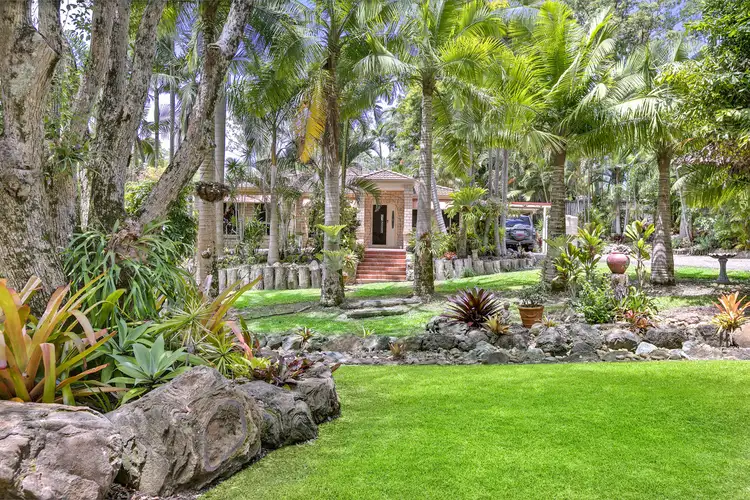 1414 Eumundi Noosa Road, Eumundi QLD 4562