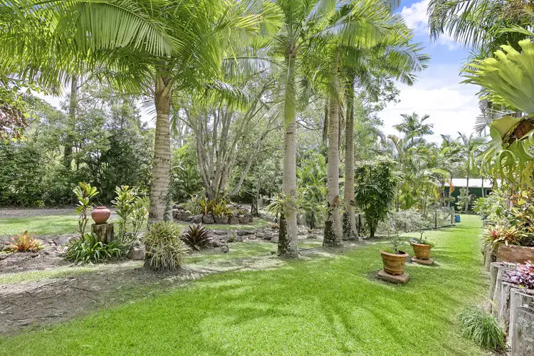 Second view of Homely house listing, 1414 Eumundi Noosa Road, Eumundi QLD 4562