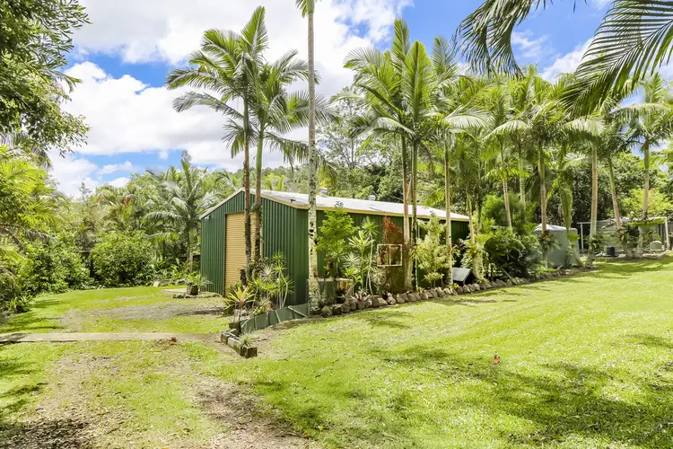 Fifth view of Homely house listing, 1414 Eumundi Noosa Road, Eumundi QLD 4562
