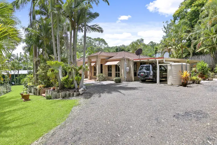 Sixth view of Homely house listing, 1414 Eumundi Noosa Road, Eumundi QLD 4562