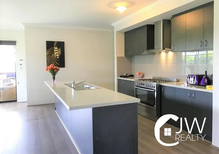 Main view of Homely house listing, 13 Parksview Boulevard, Vasse WA 6280