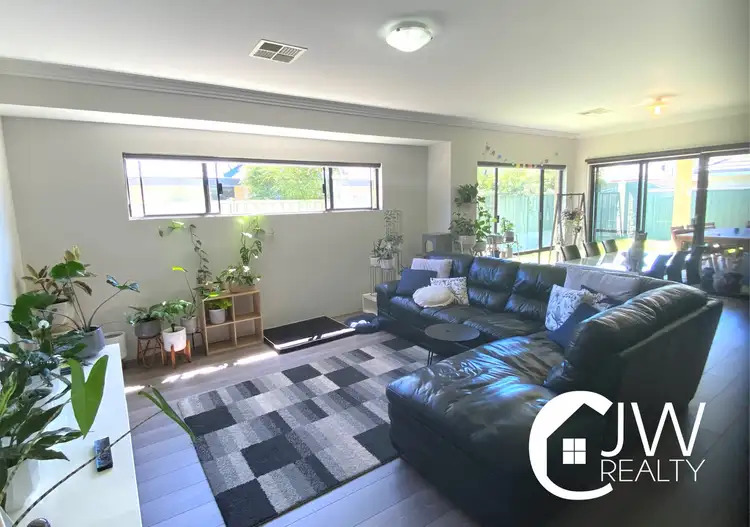 Third view of Homely house listing, 13 Parksview Boulevard, Vasse WA 6280