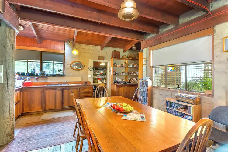 Fifth view of Homely rural property listing, 135 Lucas Road, Carlisle River VIC 3239