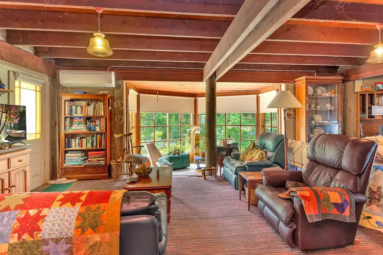 Sixth view of Homely rural property listing, 135 Lucas Road, Carlisle River VIC 3239