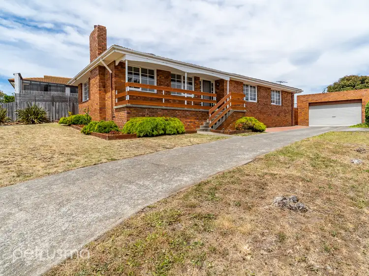 Main view of Homely house listing, 3 Lucinda Parade, Lutana TAS 7009