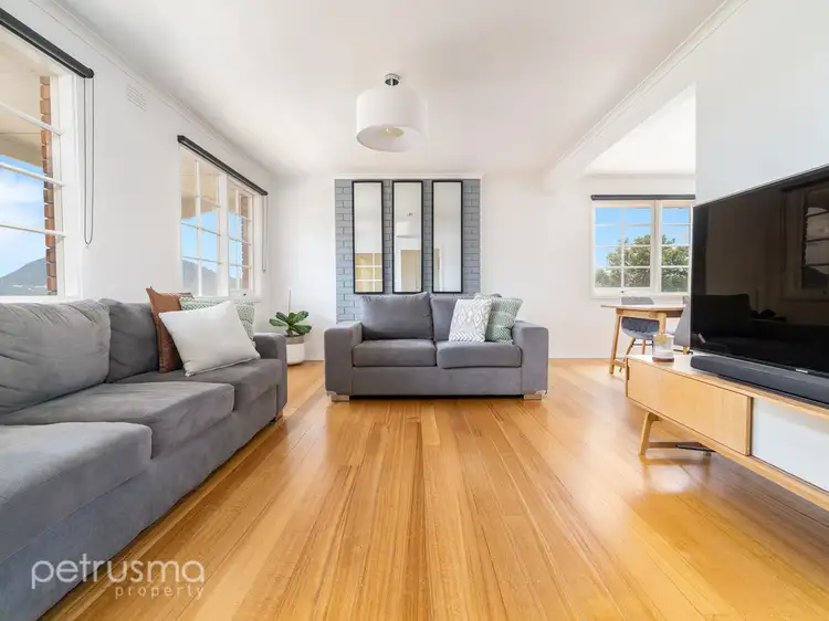 Second view of Homely house listing, 3 Lucinda Parade, Lutana TAS 7009