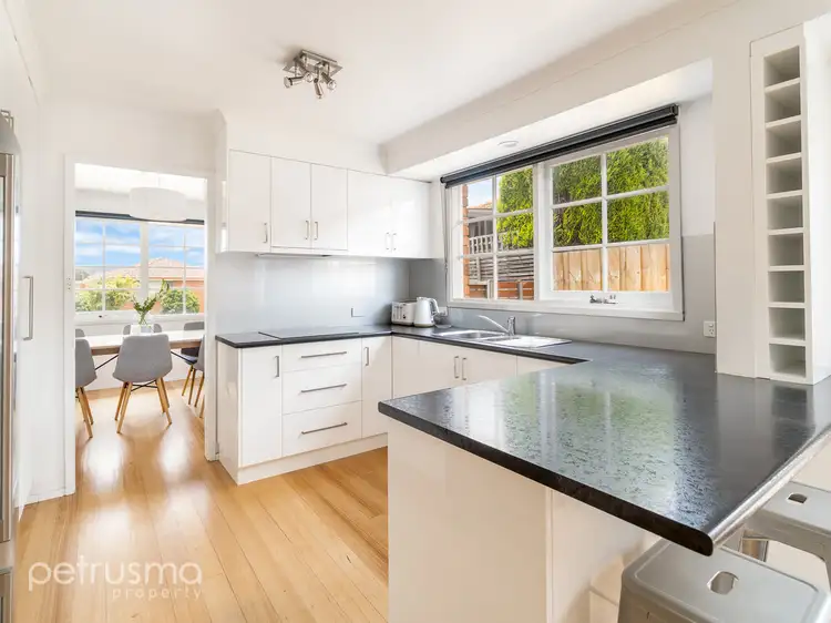 Third view of Homely house listing, 3 Lucinda Parade, Lutana TAS 7009