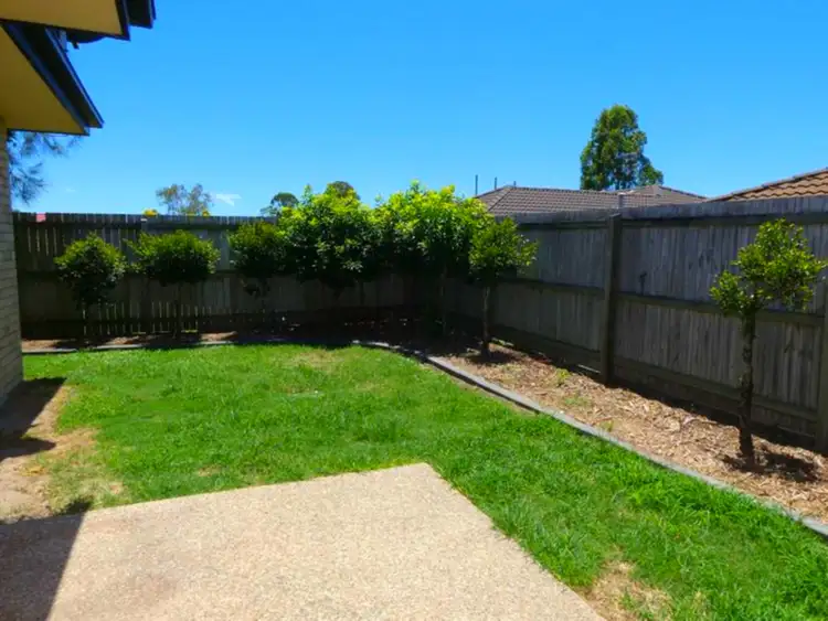 Third view of Homely semi-detached listing, 2/42 Goldcrest Drive, Upper Coomera QLD 4209